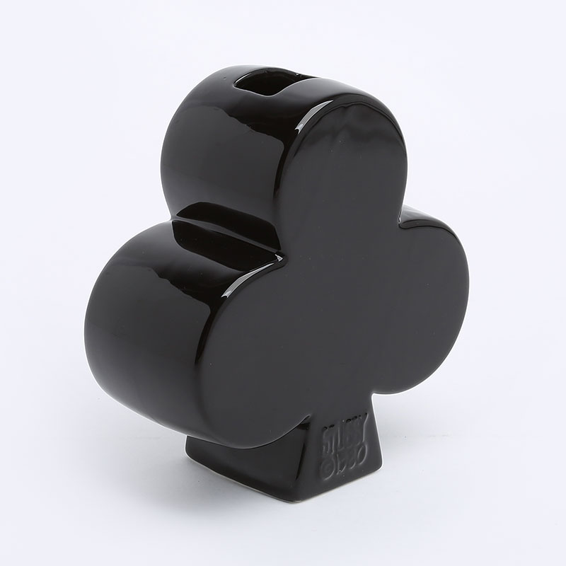 Ваза Stussy Club Vase (138675-black)  - цена, описание, фото 1
